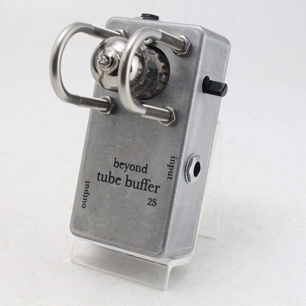 ギター beyond tube buffer 2s Beyond TUBE BUFFER 2S 【御茶ノ水本店】（中古）【楽器検索デジマート】
