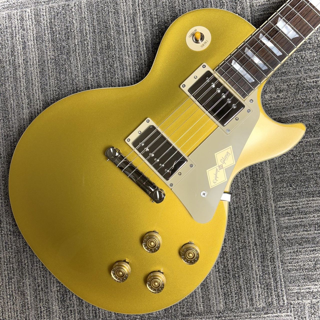 Epiphone 【アウトレット】Tak Matsumoto 1955 Les Paul Standard
