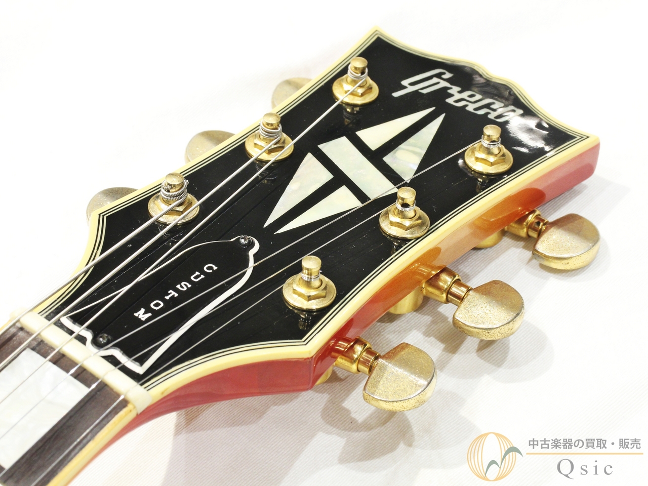 Greco EG800 1978年製 【返品OK】[WLW77]【難波店在庫】（ビンテージ