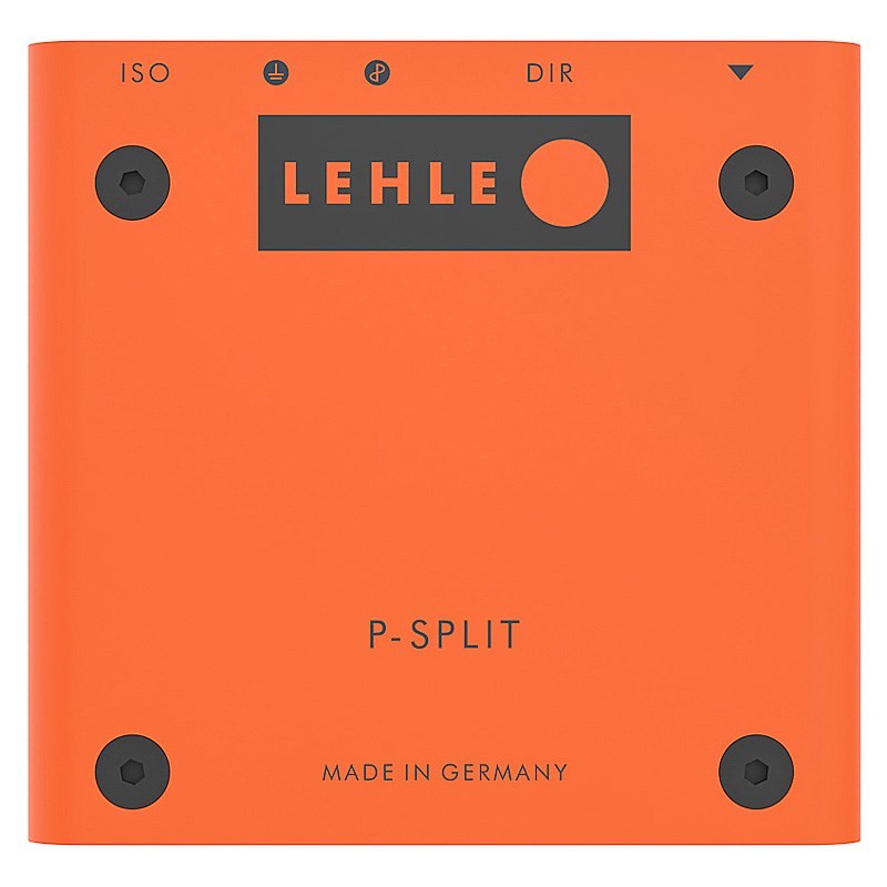 Lehle P-SPLIT III（新品）【楽器検索デジマート】