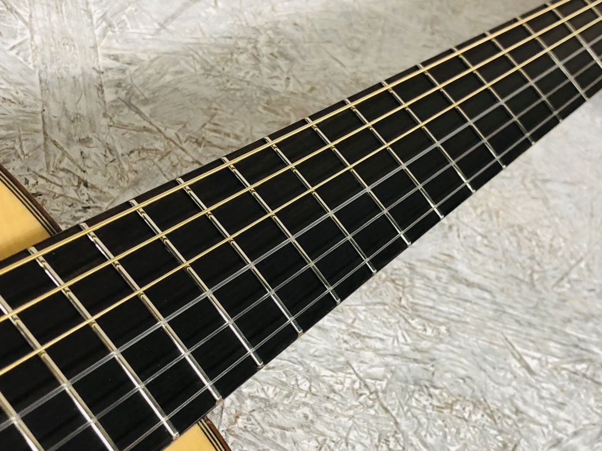 Yokoyama Guitars NNG-ER（中古）【楽器検索デジマート】