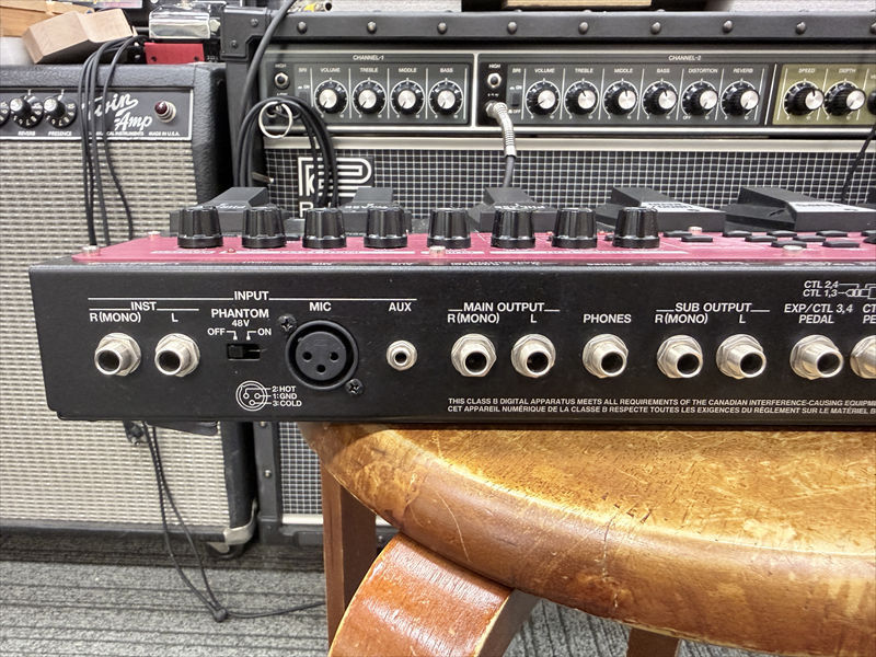 BOSS RC-50 Loop Station（中古）【楽器検索デジマート】