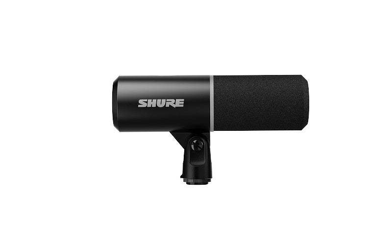 Shure MV6G2-K-J USBゲーミングマイクロホン【WEBSHOP】（新品/送料