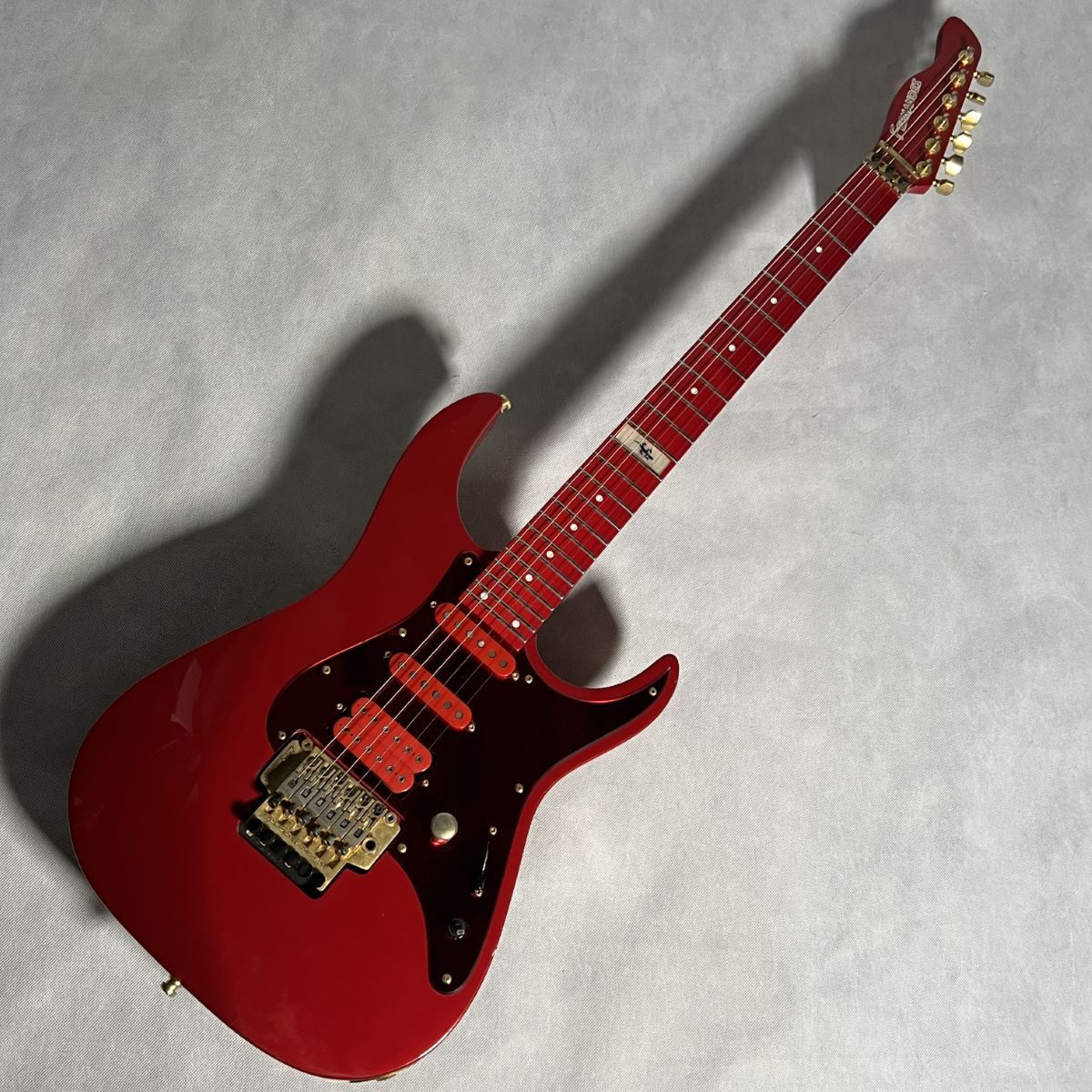 FERNANDES LA-85KK L'Arc en Ciel kenモデル（中古/送料無料