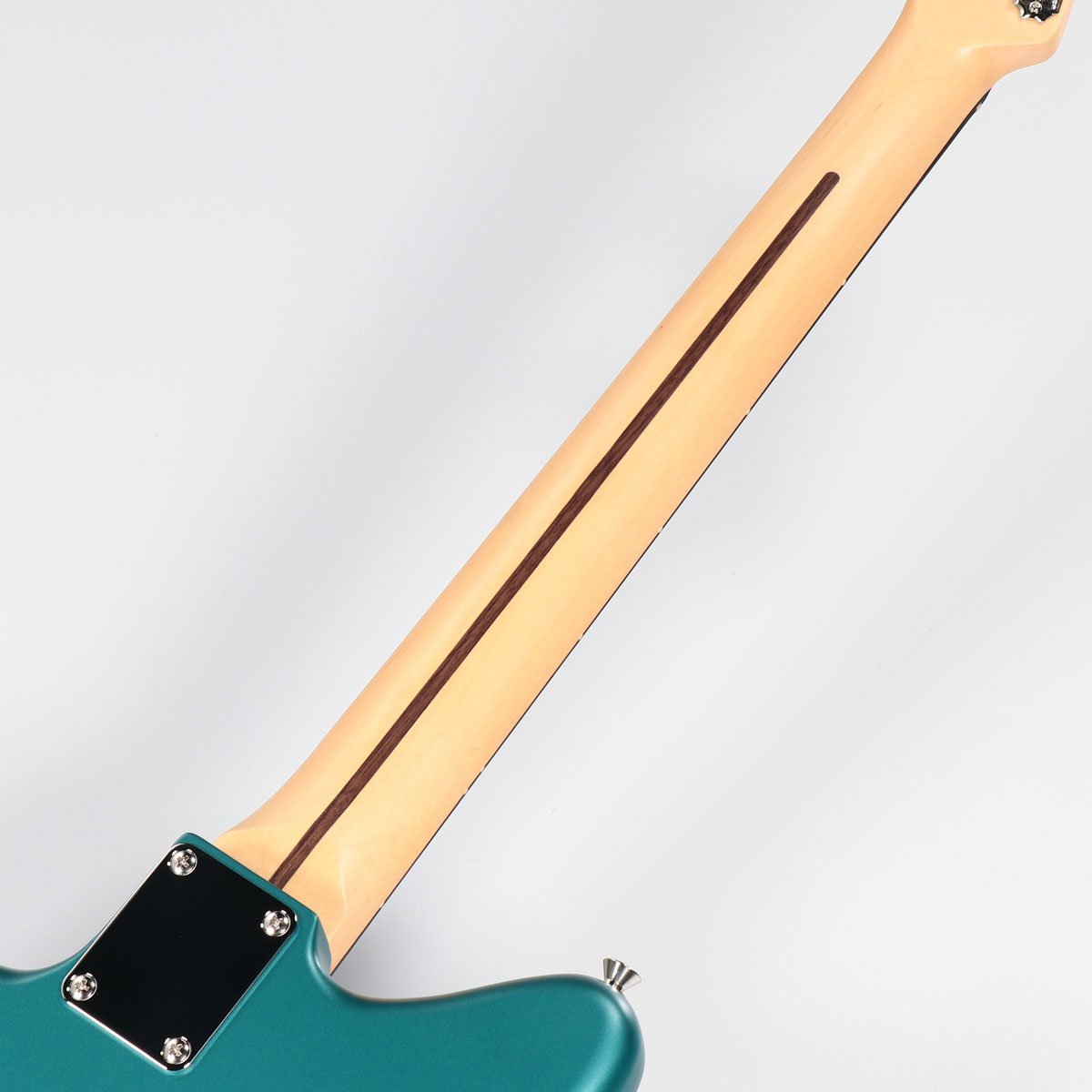 Fender FSR Collection Hybrid II Jazzmaster Satin Ocean