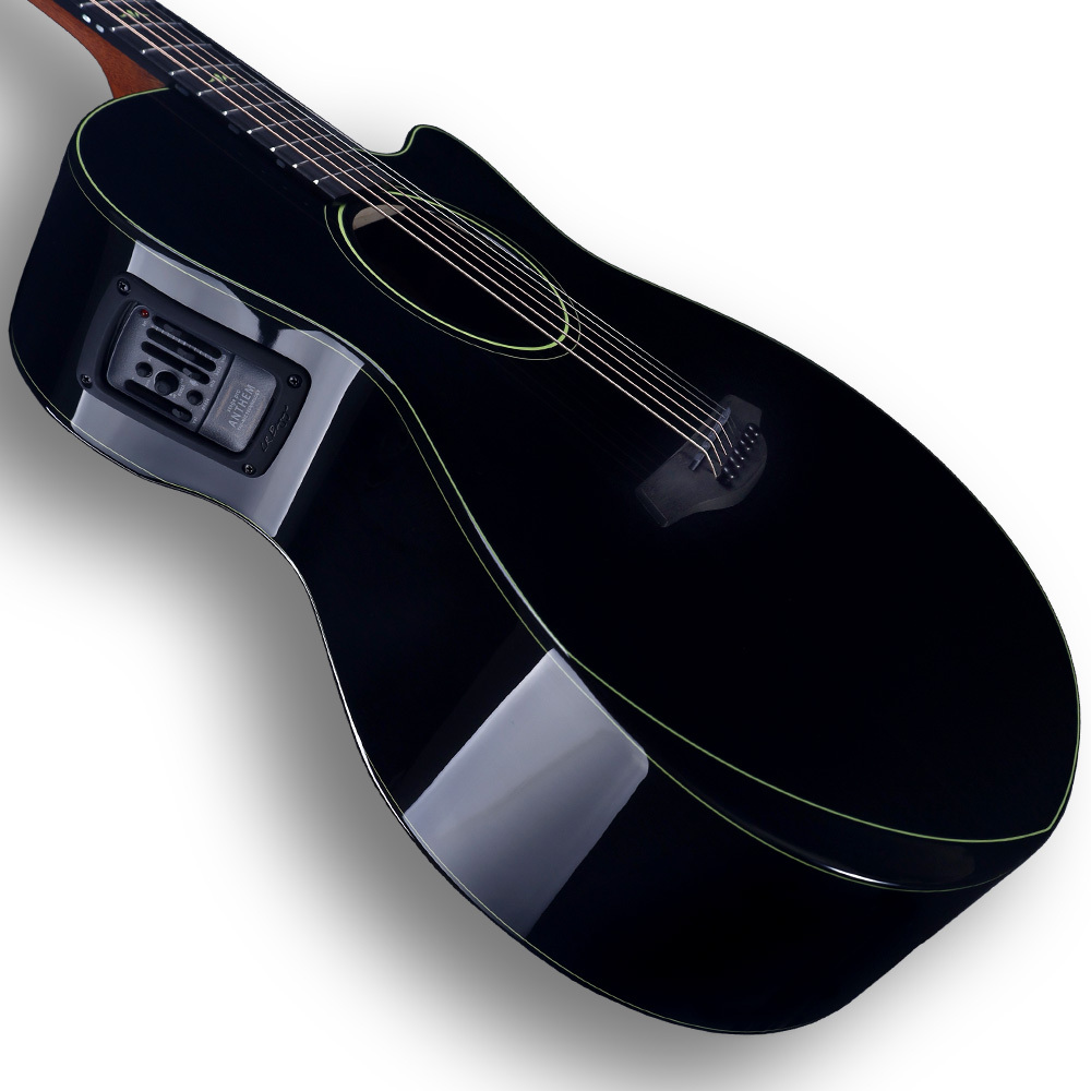 Furch Eclipse Performance Lime Gc-ER a SPA エレアコ ピックアップ