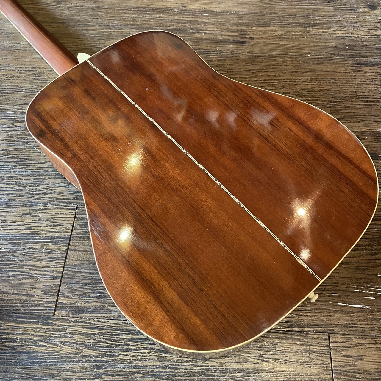 ギター Cat's eyes TCE-30 キャッツ・アイ Dタイプ （Cat'sEyes TCE-30）
