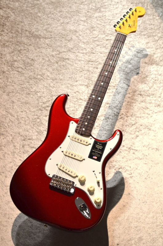 【8/6まで値下げ】Fender American VintageII 1965 8/6まで値下げ】Fender American VintageII 1965 最終値下げ