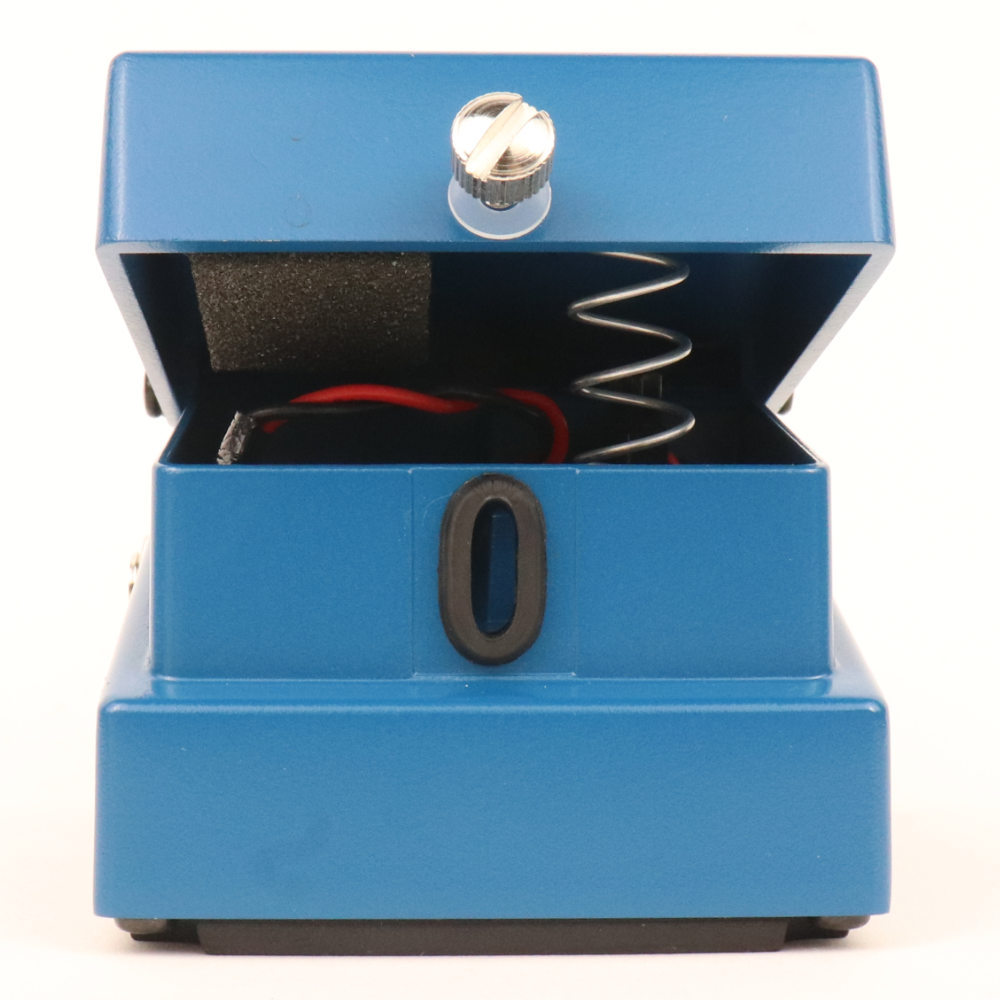 BOSS 【中古】オーバードライブ 技クラフト BOSS BD-2W Blues Driver