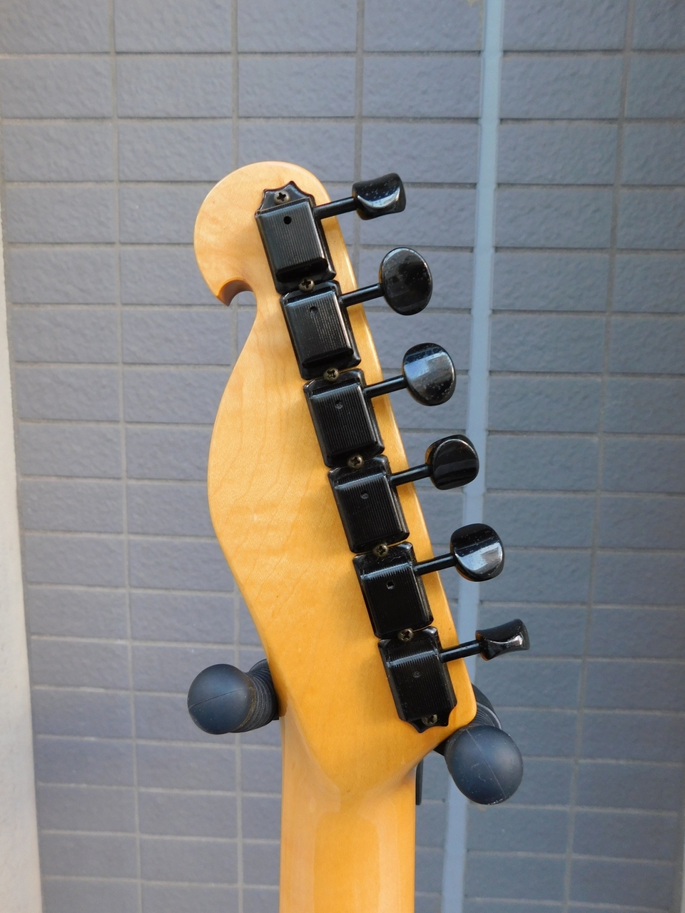 Bill Lawrence BTOR-55B 