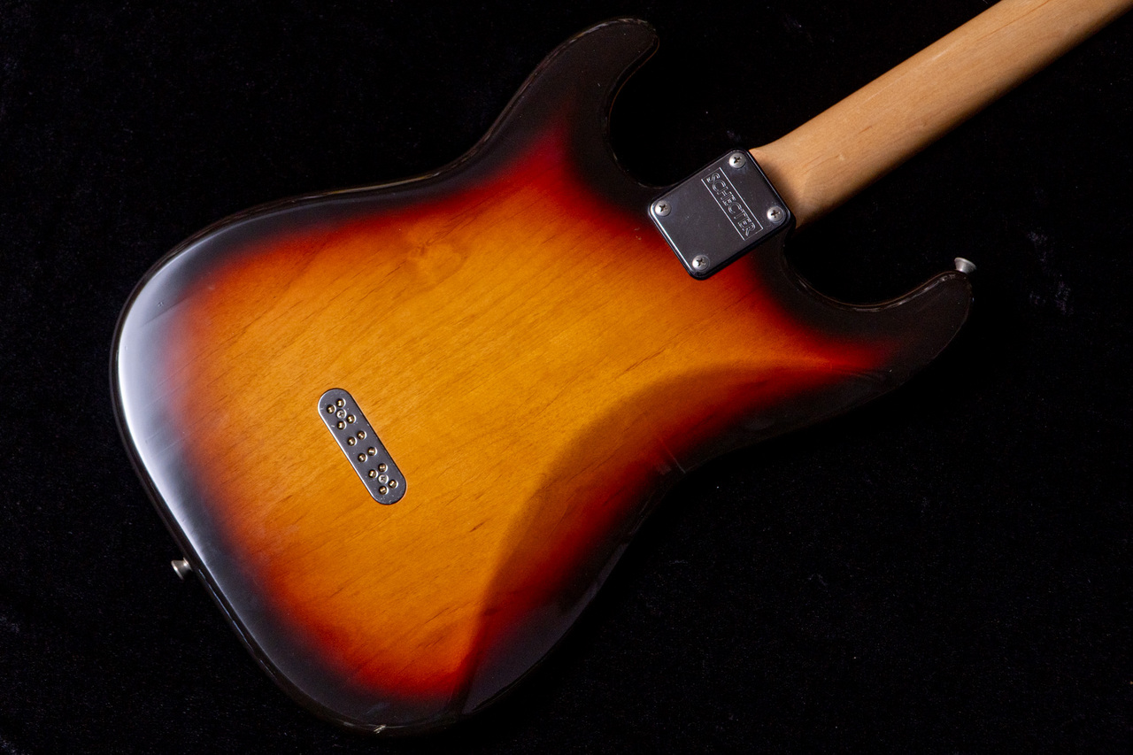 SCHECTER ベースギターネック Yahoo!オークション -「schecter ネック」の落札相場・落札価格