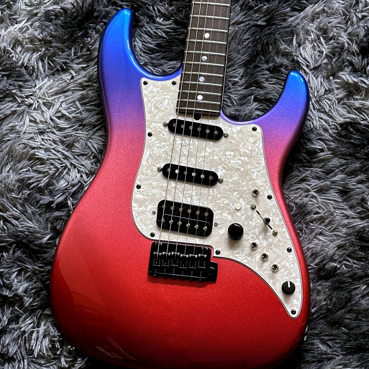 James Tyler Japan Studio Elite Metallic Jimburst【2025年製】【日本