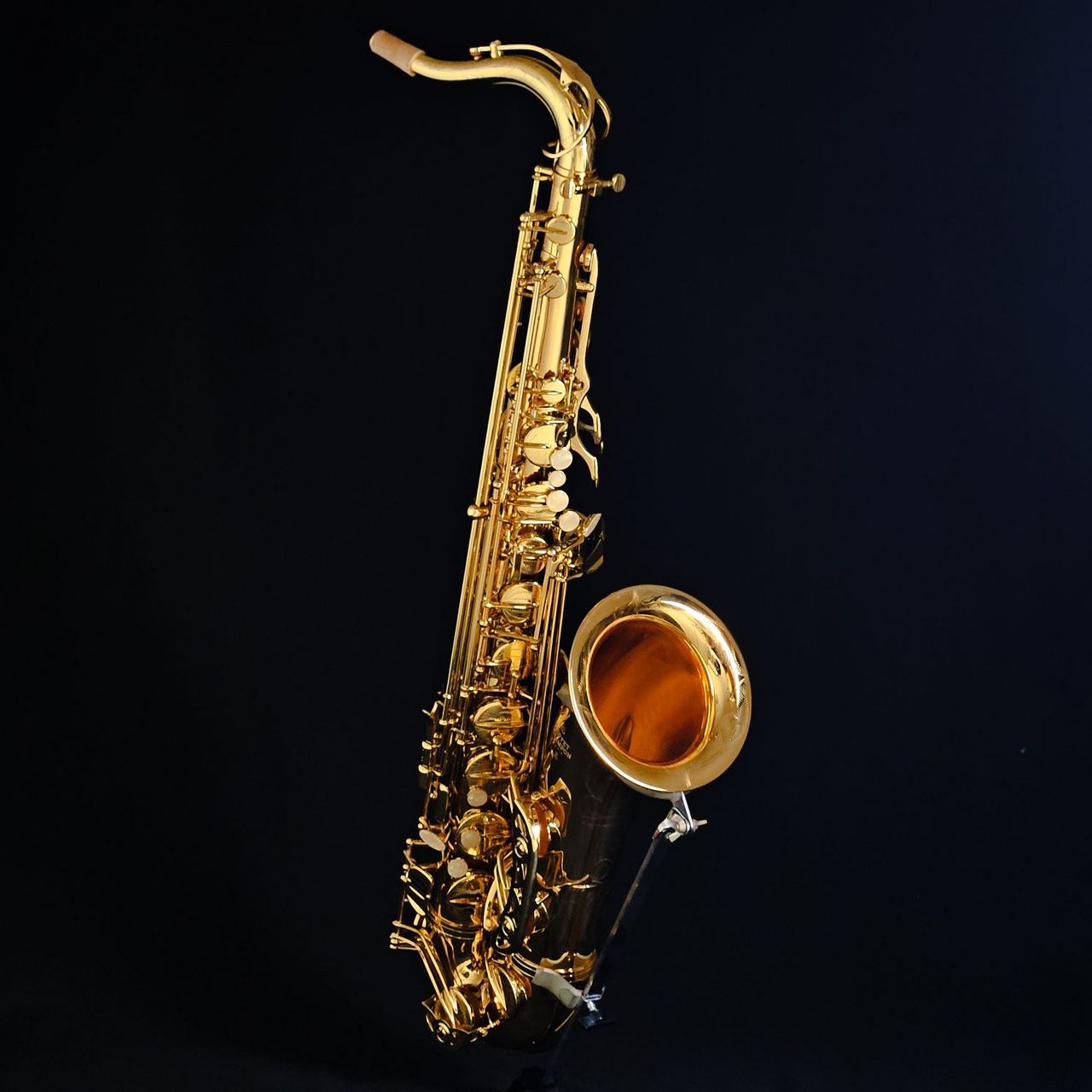Buffet Crampon BC8402 テナーサックス エントリーモデル（新品/送料
