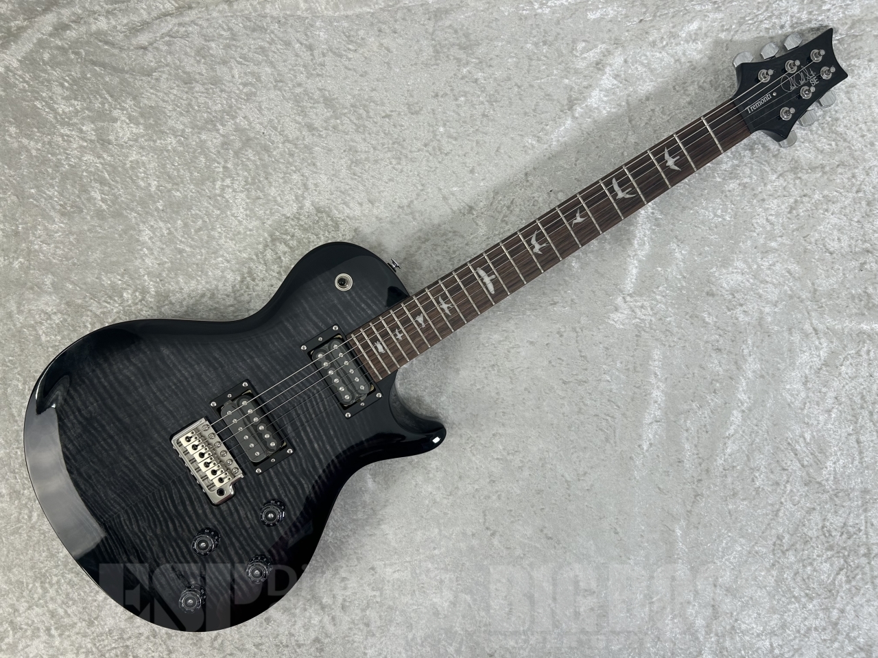 Paul Reed Smith(PRS) SE Mark Tremonti (Charcoal Burst)（新品