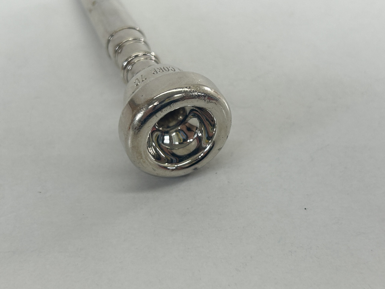 Bach バック 7C トランペットマウスピース【浦添店】（中古/送料