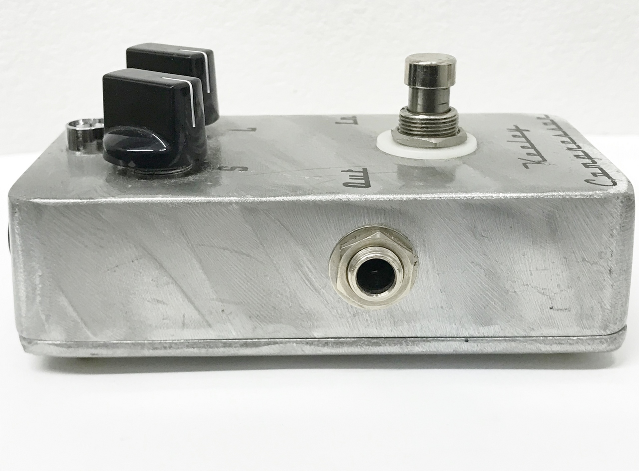 Keeley Compressor 2Knob（中古）【楽器検索デジマート】