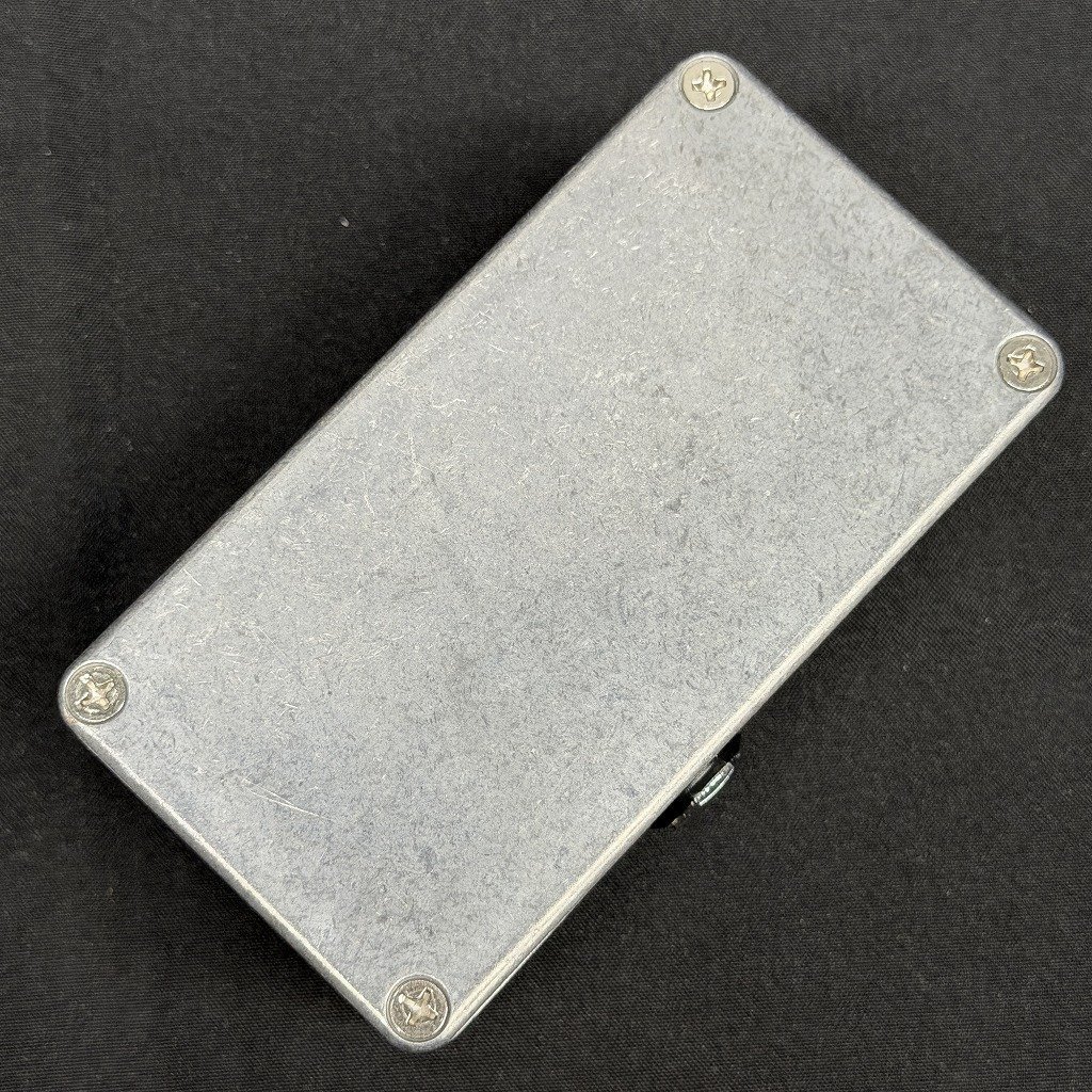 Asobi Effect Bark Buffer バッファー/ブースター