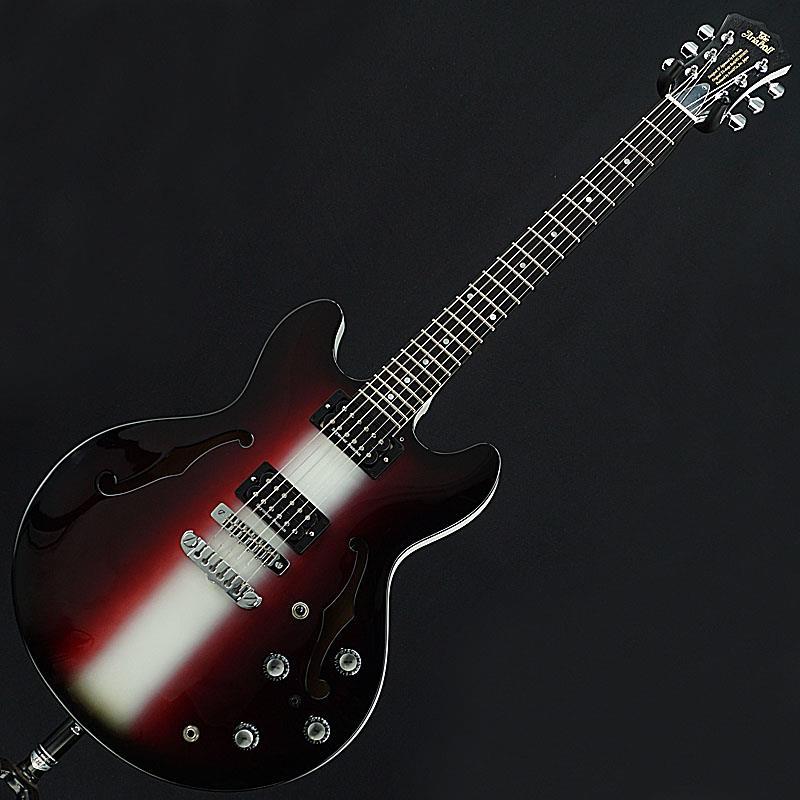 Aria Pro II USED 中古 USED 中古 TA-JAIL STRIPE BURST [SN.15511107