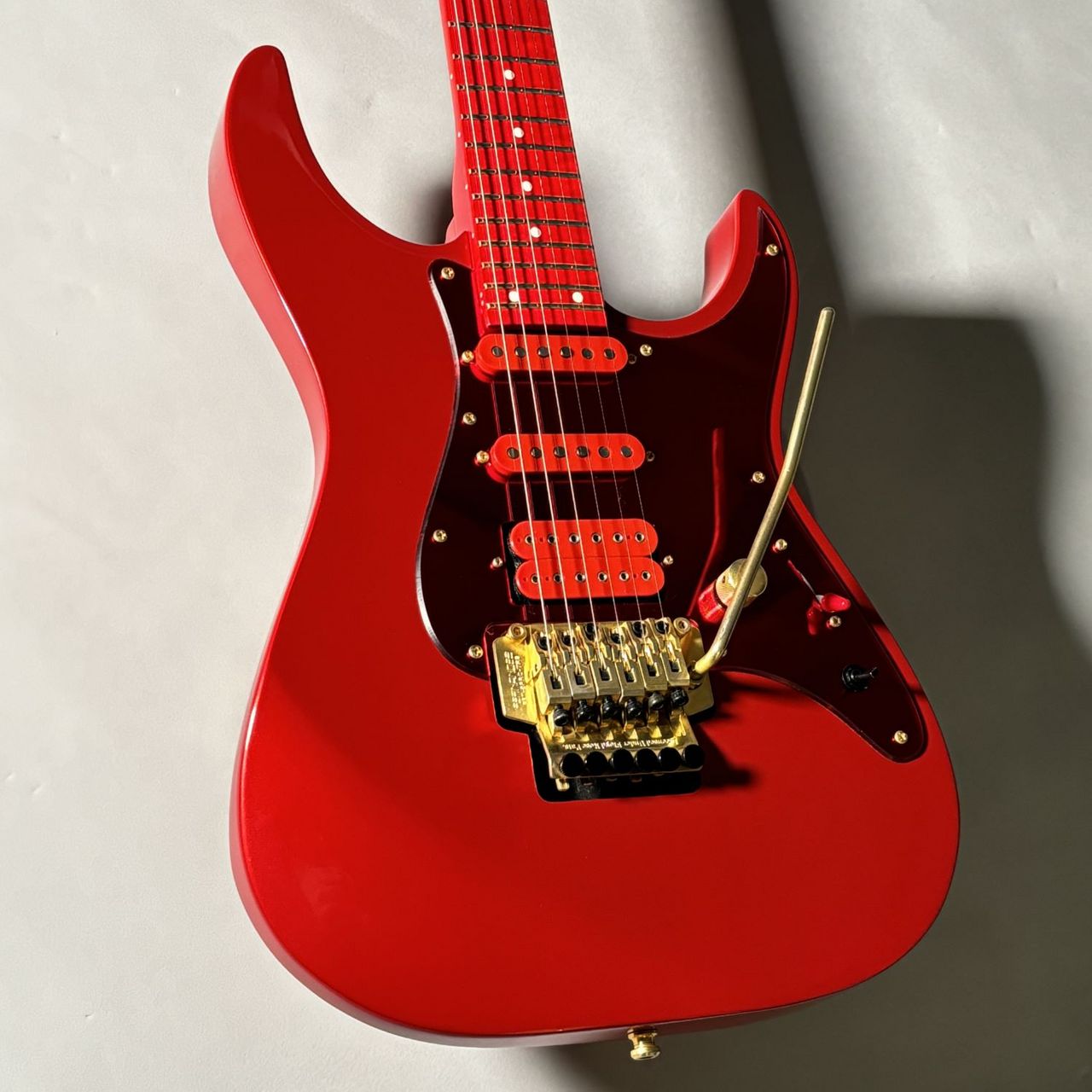 FERNANDES LA-85KK【Used/3.45kg】L'Arc-en-Ciel ken Model（中古/送料
