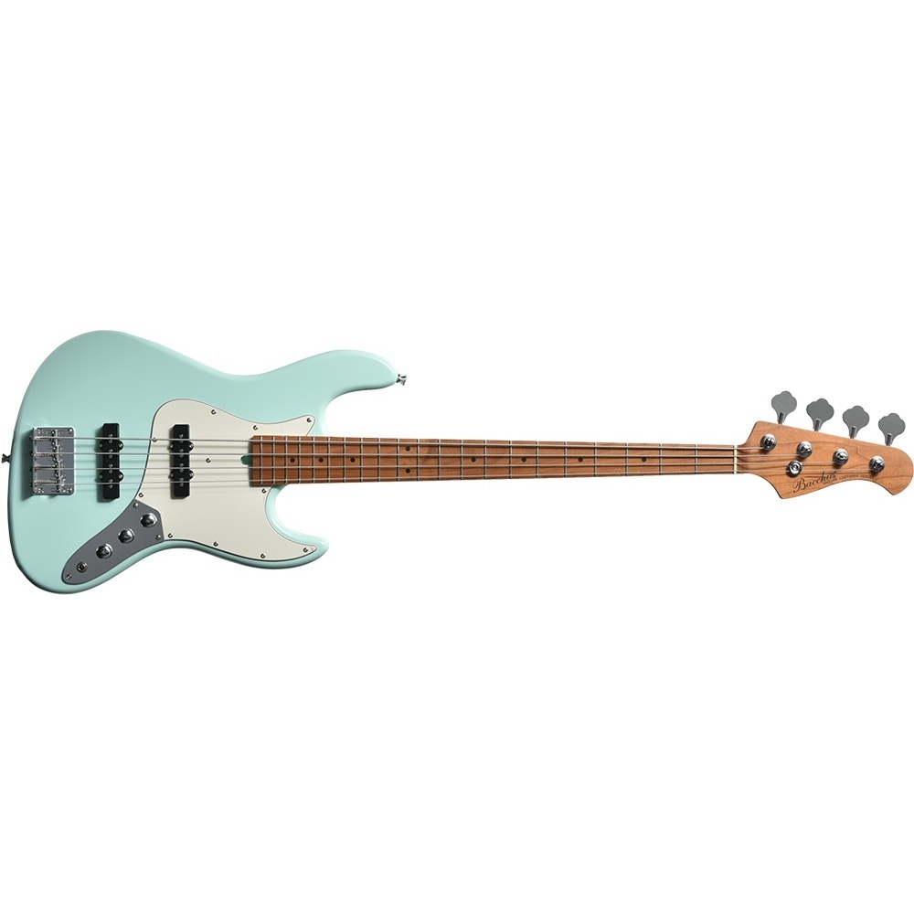 Bacchus WJB-1DX RSM/M SFB (Sea Foam Blue)（新品/送料無料）【楽器