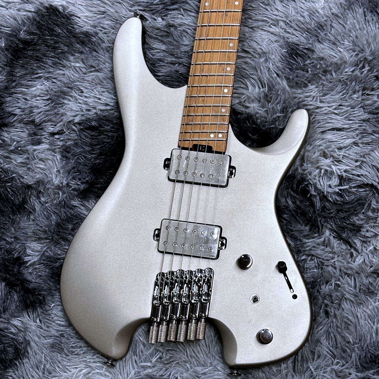 Ibanez QX52-MGM (Metallic Gray) -Q Series-【特価】【SPOT