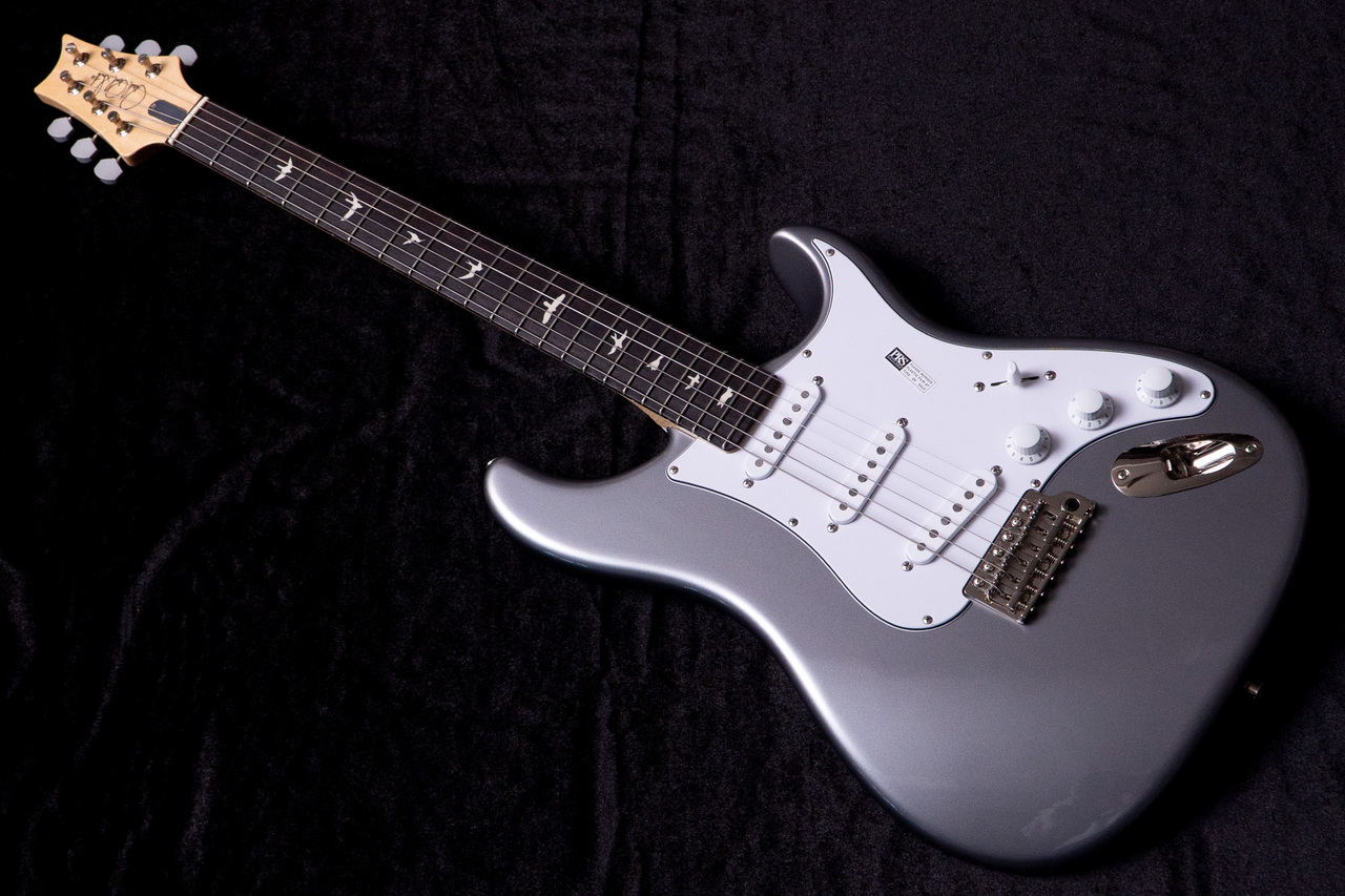 Paul Reed Smith(PRS) Silver Sky Tungsten 2024 #0389169 3.22kg