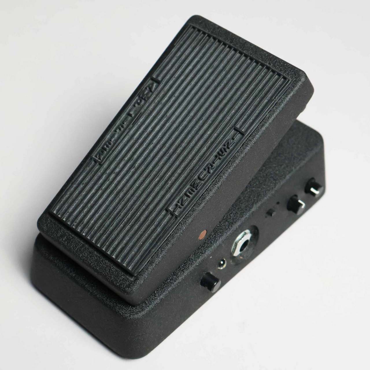 Jim Dunlop CBM535AR CRY BABY MINI 535 AUTO-RETURN WAH