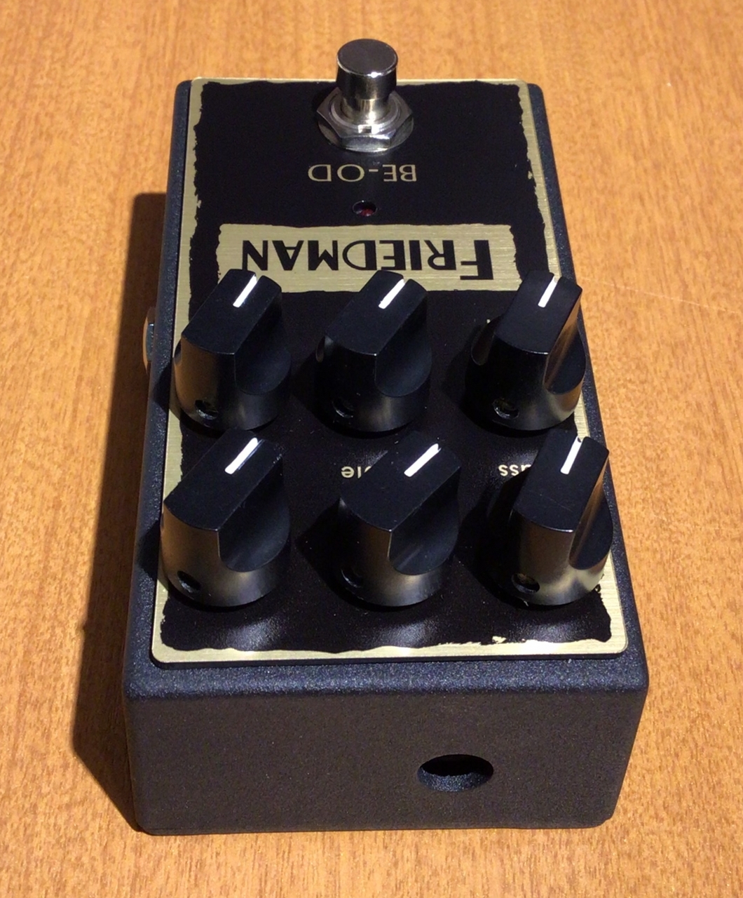 Friedman BE-OD（新品特価）［デジマートSALE］【楽器検索デジマート】