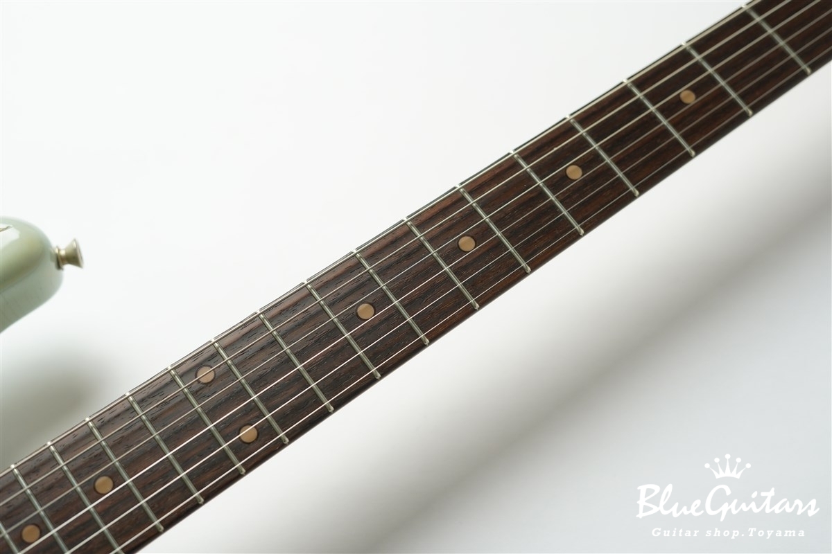 g7 Special g7-ST/R-SSH Perfect Aged - Vintage Sonic Blue