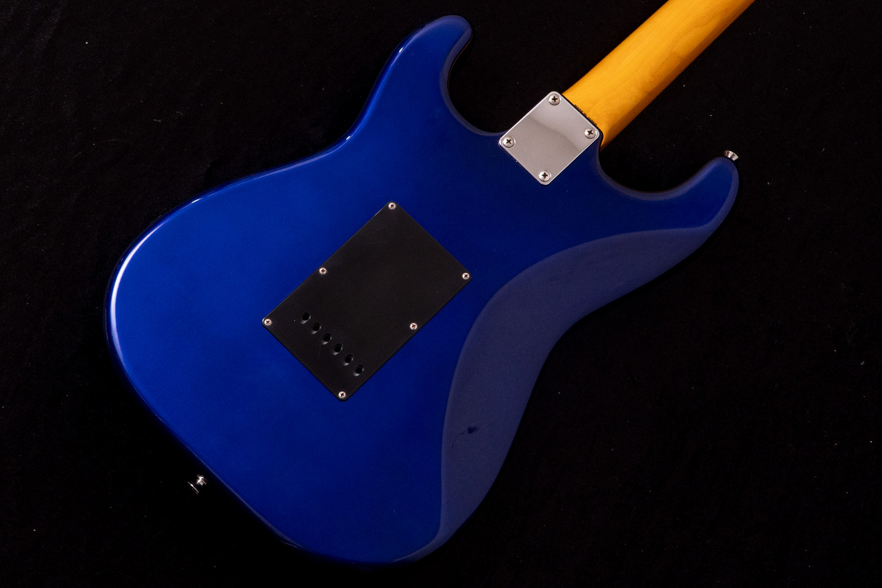 Fender Japan ST62-MH Mod 2010～2012 3.57kg #U027768【TONIQ横浜