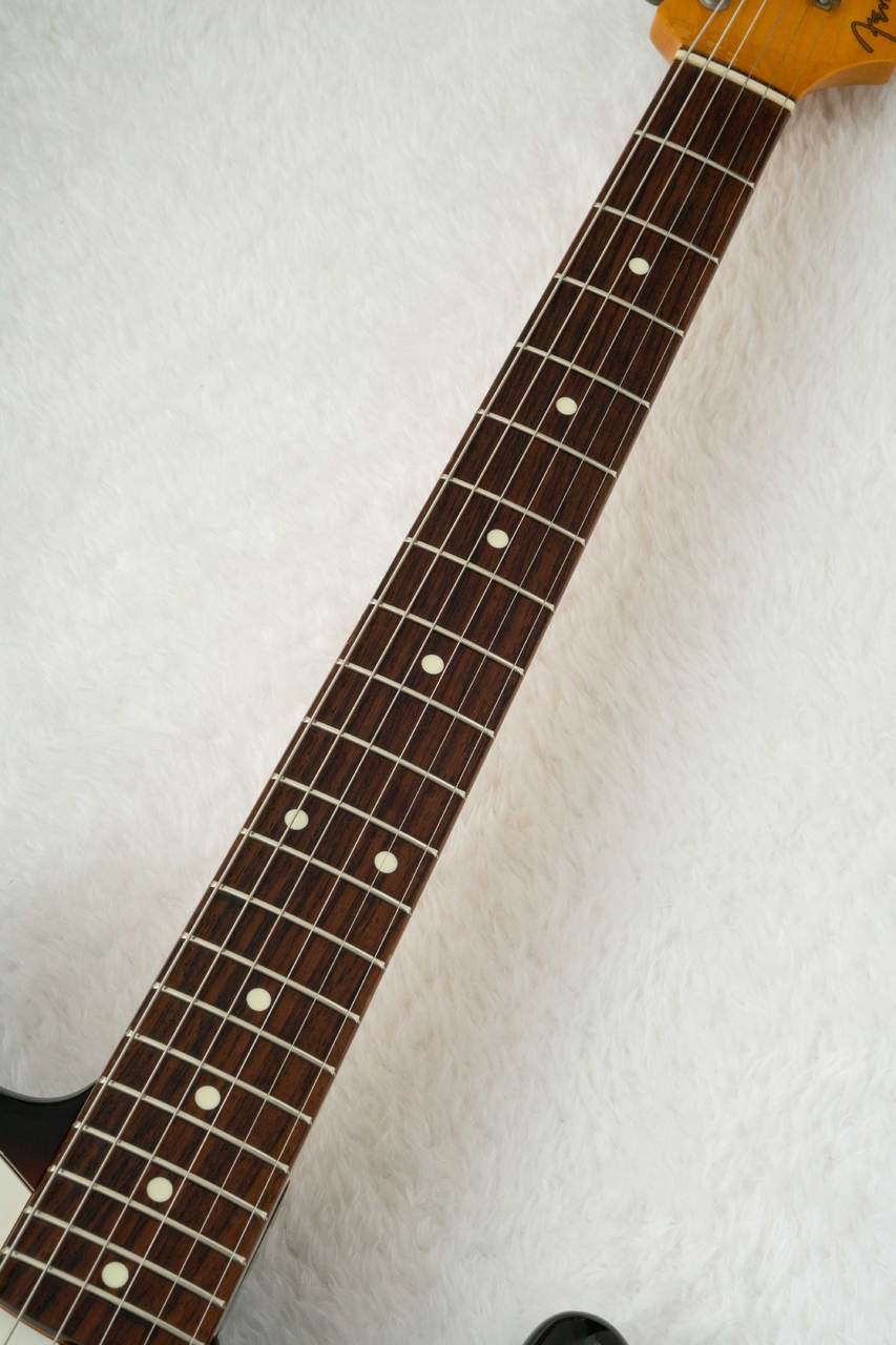 Fender Japan ST62-US 3-Tone Sunburst【1999~2002年製・USED】【3.47