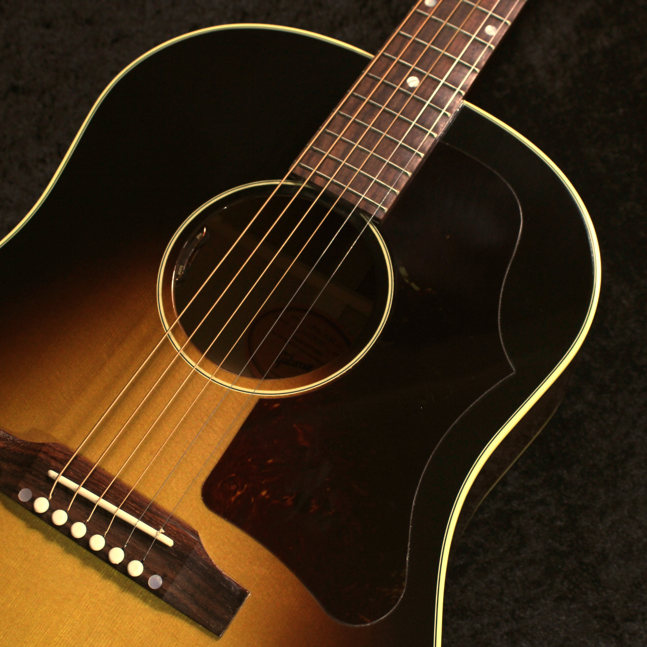 TAKE『当たり個体』 Gibson J-45 2026年製 ケース付 Gibson 【2026年製