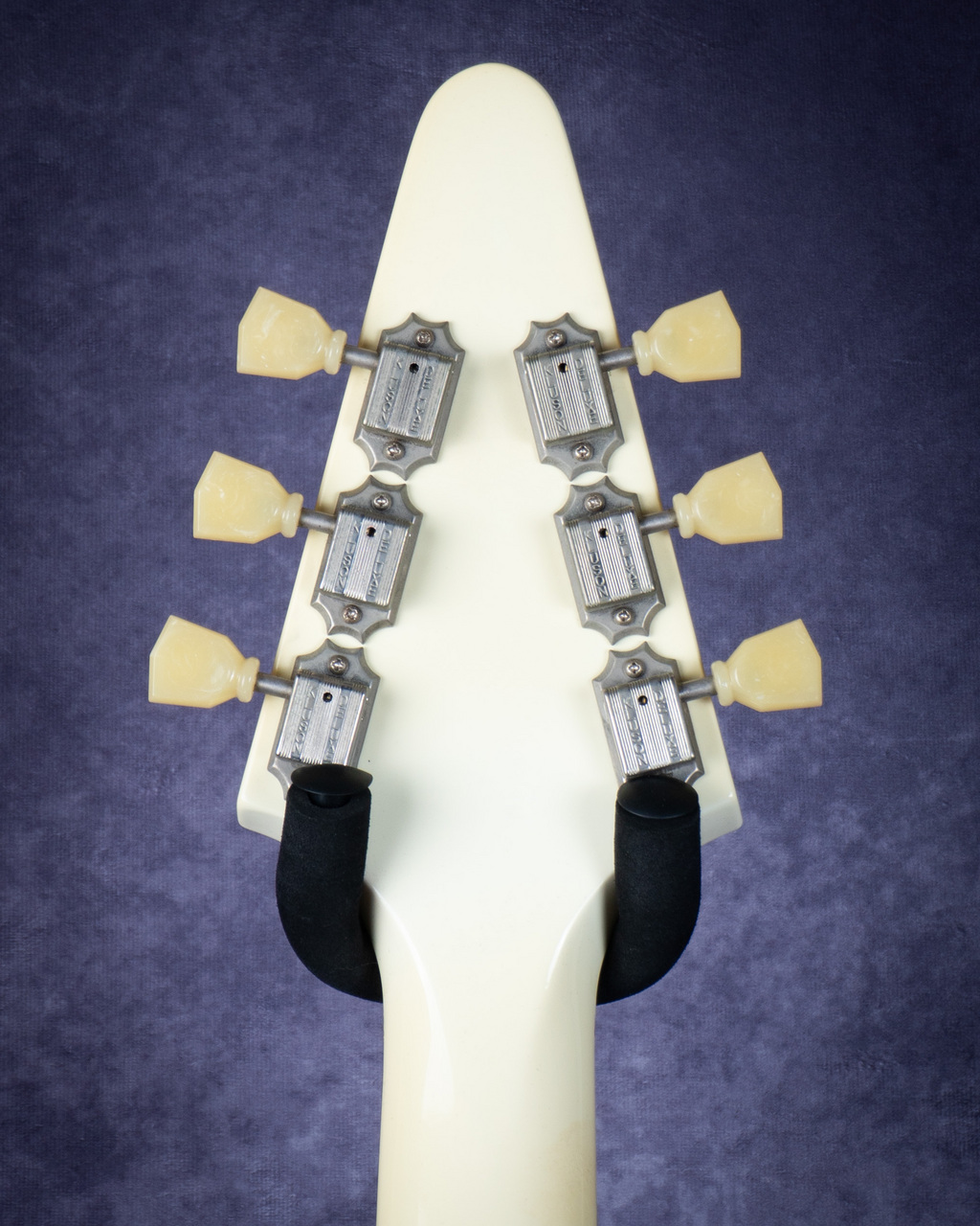 Gibson Flying V Classic White 2012（中古/送料無料）【楽器検索