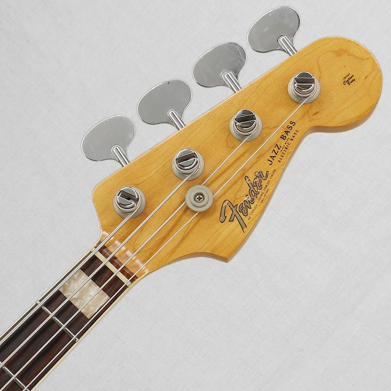 Fender VINTAGE Jazz Bass '67 Sunburst/R（ビンテージ）【楽器検索