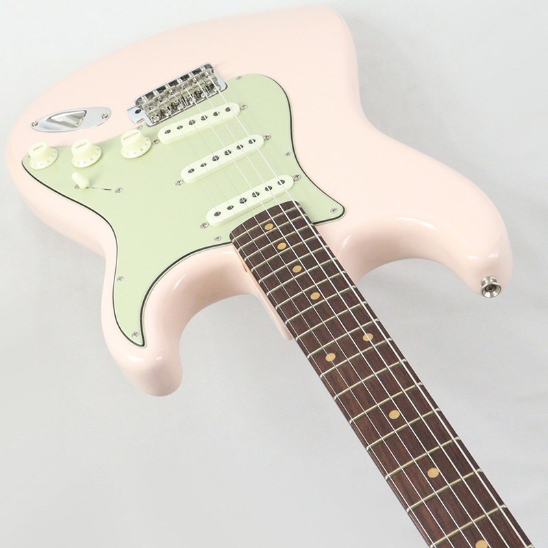 Fender Custom Shop Vintage Custom 1959 Stratocaster TCP