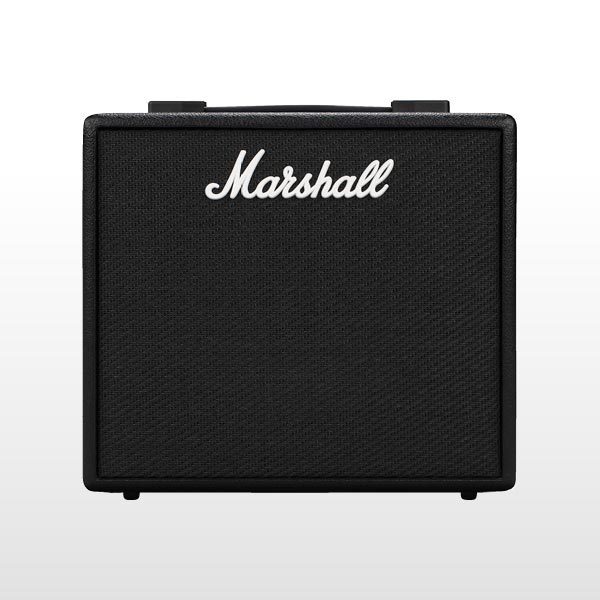 Marshall CODE25 専用フットスイッチセット コンボアンプ モデリングアンプ 25W コードシリーズ（新品/送料無料）【楽器検索デジマート】