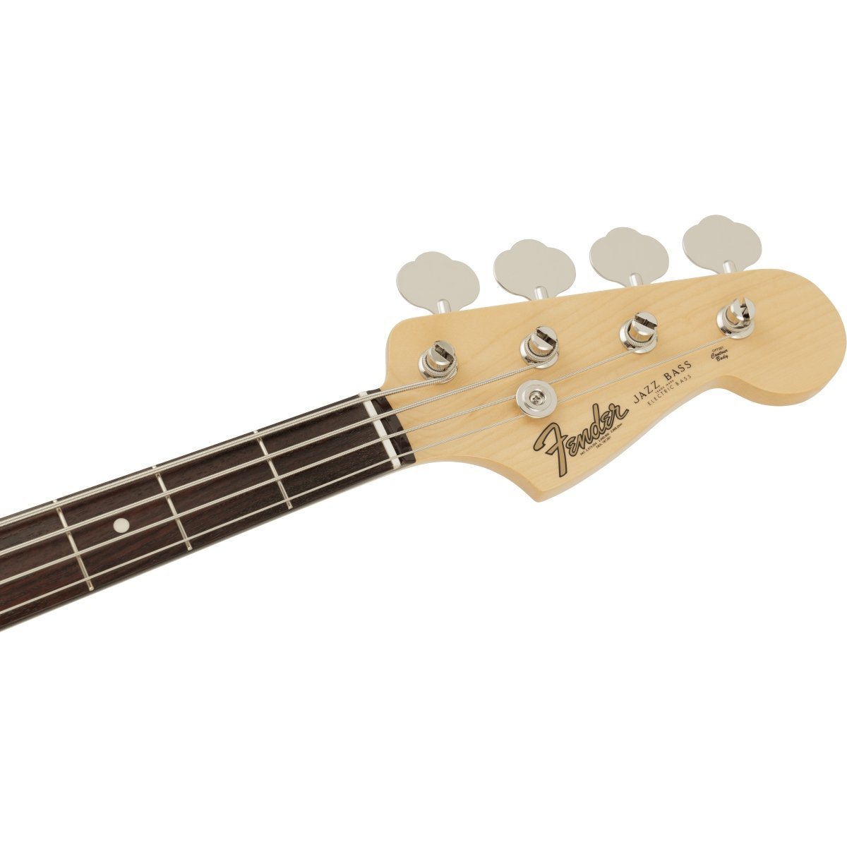 Fender 2023 Collection MIJ Traditional 60s Jazz Bass Rosewood