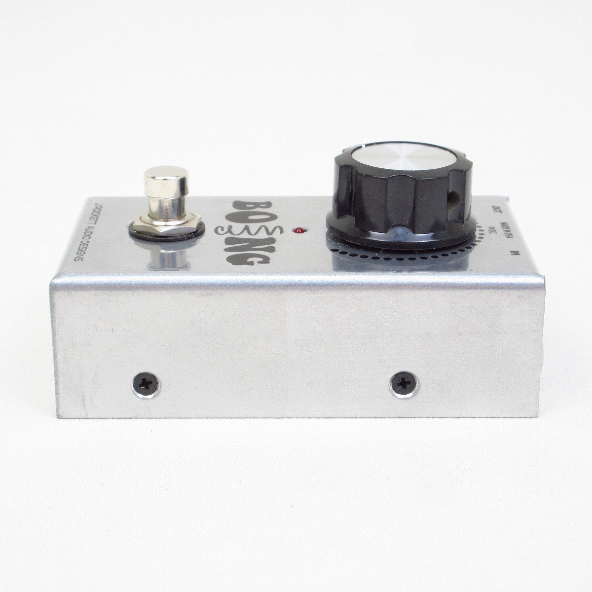 J.Rockett Audio Designs Boing Spring Reverb リバーブ 【横浜