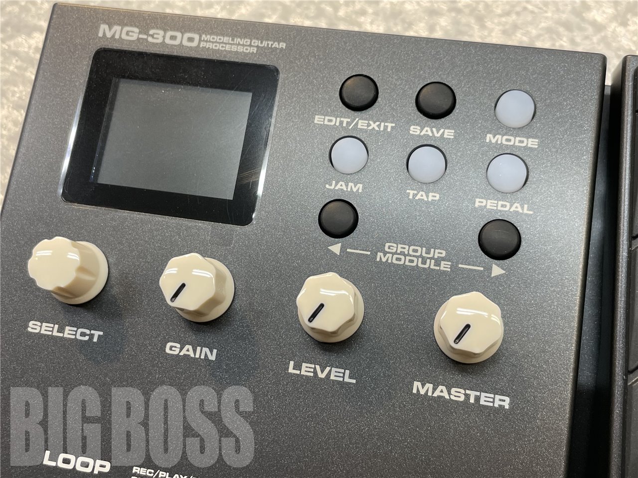nux MG-300（新品）【楽器検索デジマート】