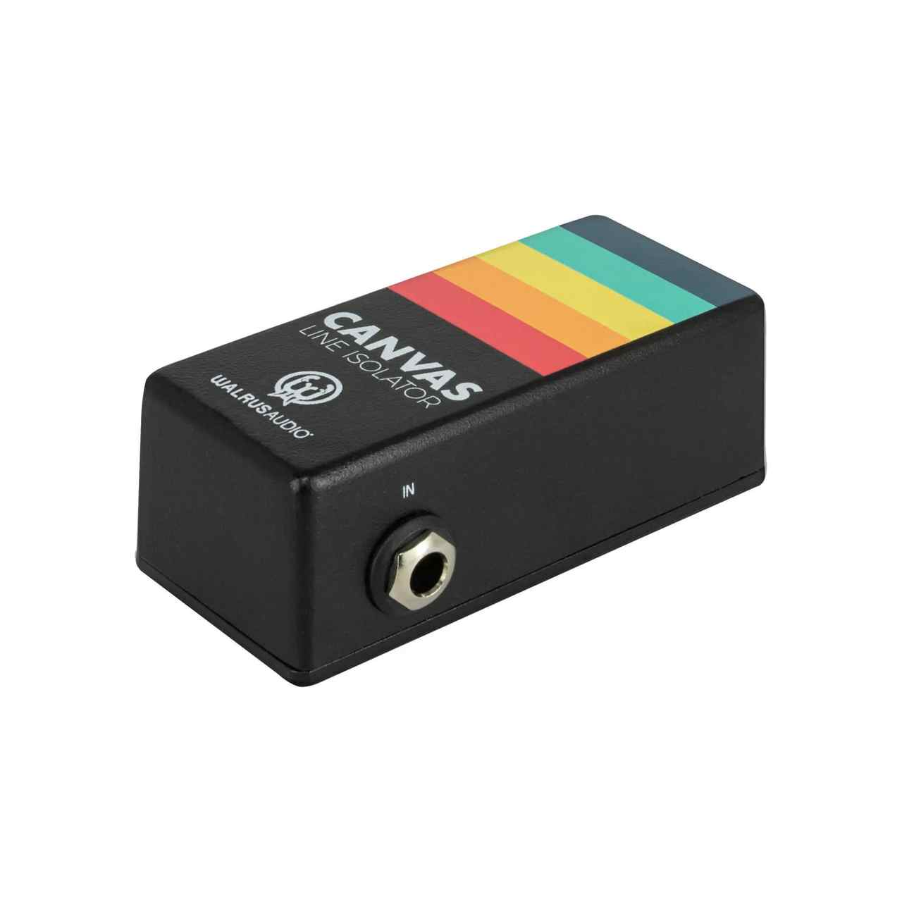 WALRUS AUDIO Canvas Nano Line Isolator WAL-CANV/NANOLI