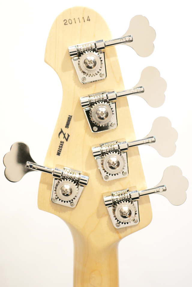 ATELIER Z M#265 2025 Limited TP-SOB/M（新品）【楽器検索デジマート】