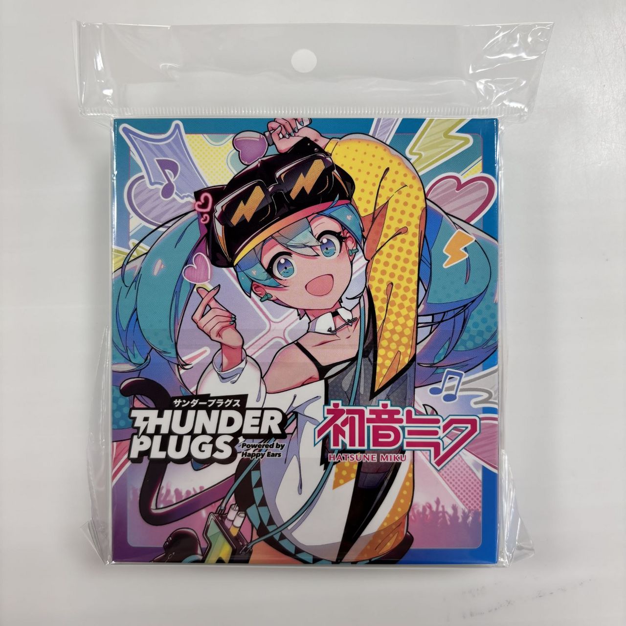 初音ミク TNOC ナノファブリックマスクライト 全６種セット 新品 ニュースリリース】北海道の旅や生活をテーマにしたライフ