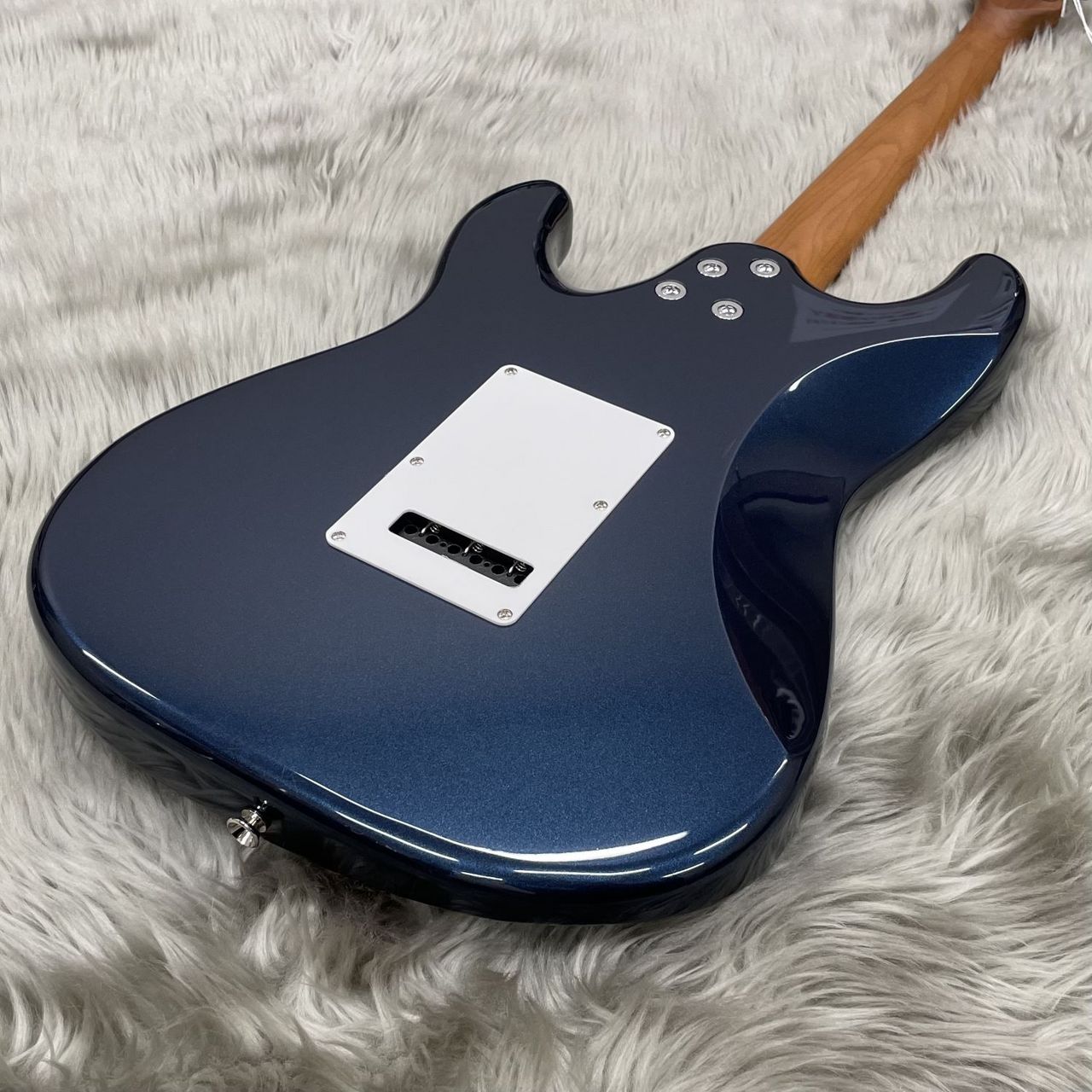 HISTORY HST/SSH-Performance Dark LakePlacid Blue エレキギター