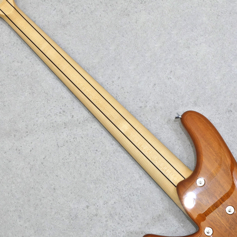 Sugi NB5IR 432 EM-EX/F-MAHO Tiger Eye 【ロングスケールのNB5