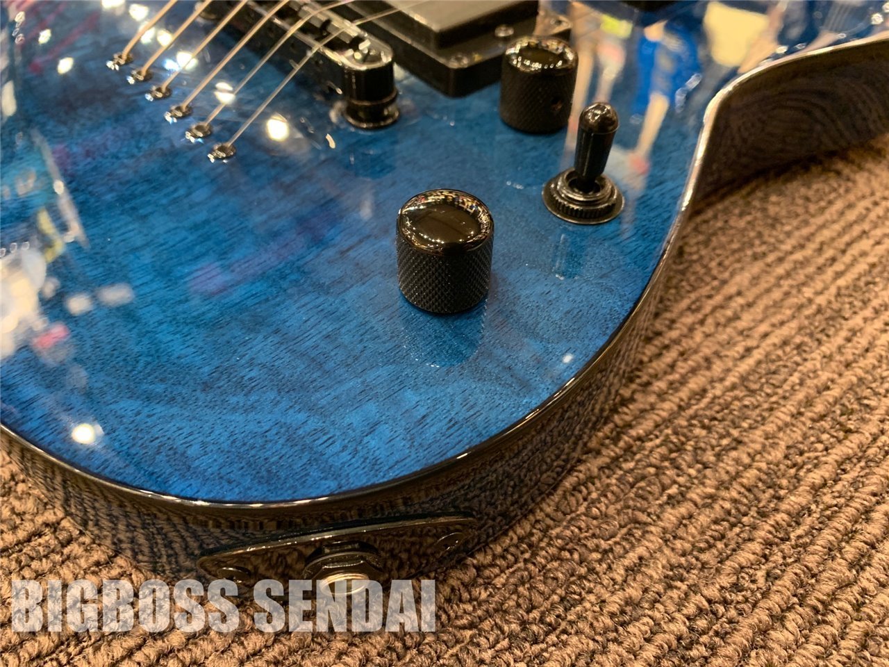BanG Dream! M-II SAYO Mini [Roselia 氷川紗夜 モデル]【即納