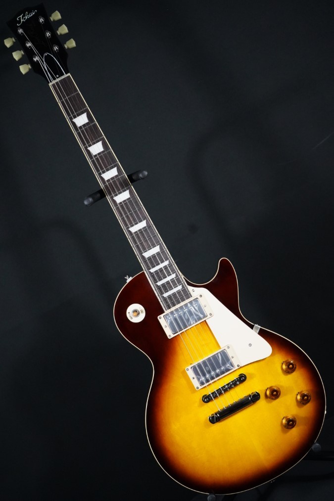 Tokai LS-101 BS（新品）【楽器検索デジマート】