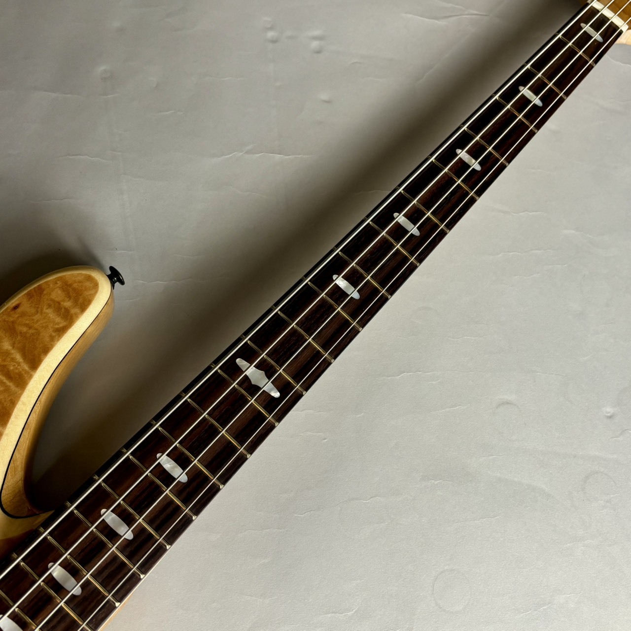 YAMAHA TRB1004J NT【ぼっちざろっく 廣井きくり使用モデル】【現物