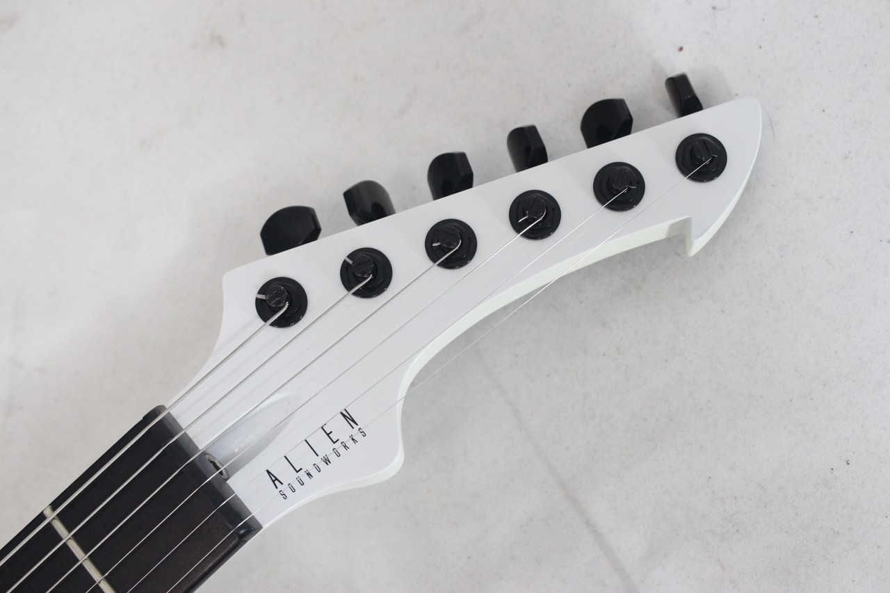 Alien Soundworks VECTOR6（中古）【楽器検索デジマート】