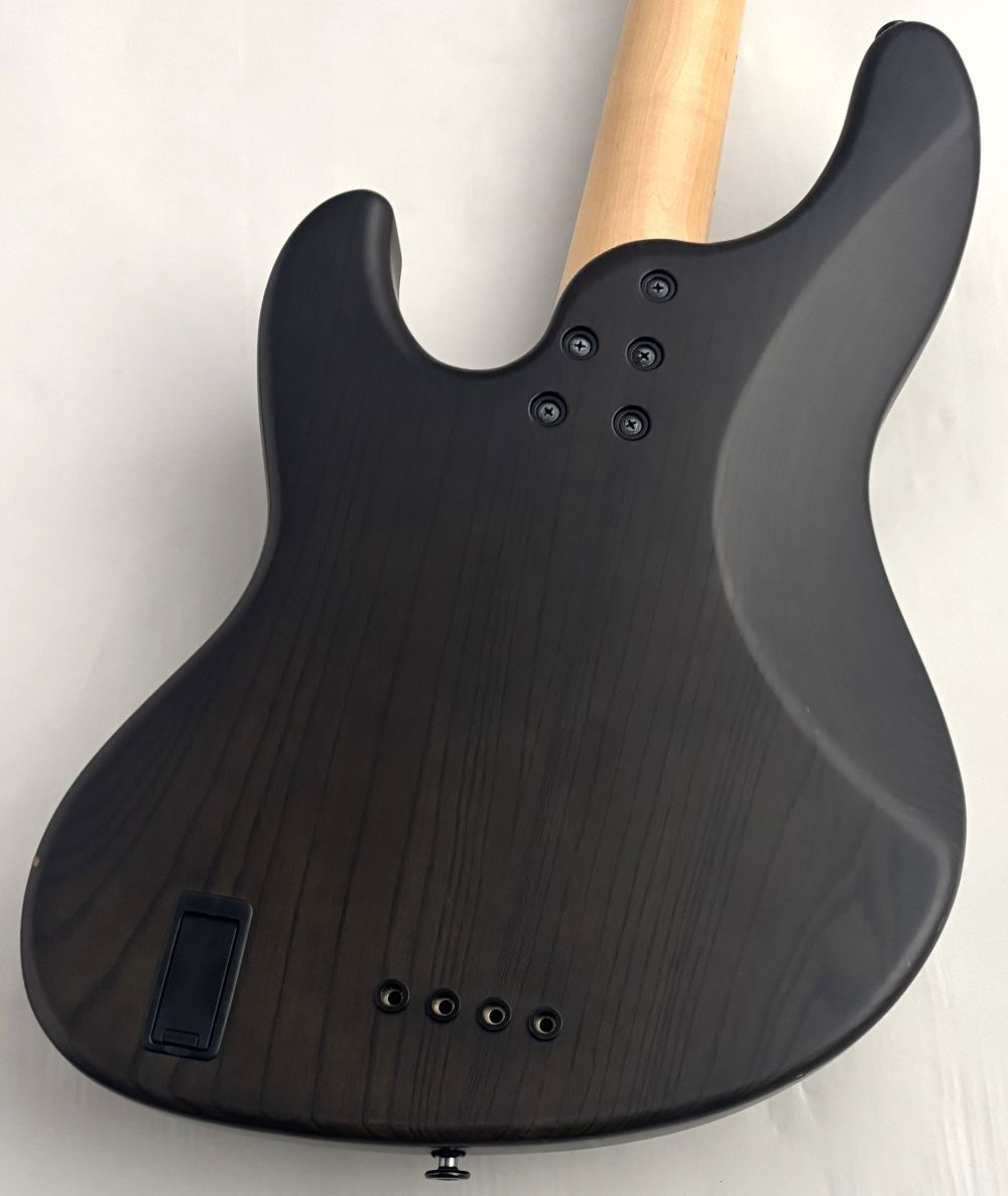 ベース FUJIGEN JMJ-ASH-DE-M TBF J-Standard JMJ3-ASH-DE-M / FGN Guitars