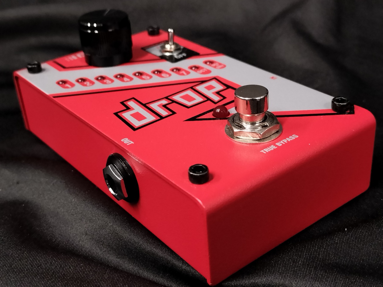 DigiTech Drop ( デジテック ドロップ )（中古）【楽器検索デジマート】